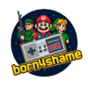 Born4Shame